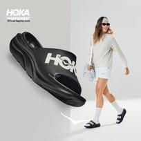 HOKA ORA Athletic Slide Sandals EU 40