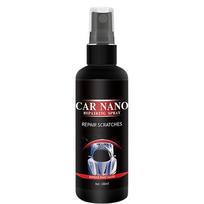 1PCS Nano Car Spray Glasscoat Polish Car Scratch Removal Fast Repairing Scratch Spray Rub and Buff for All Vehicle Paint Care