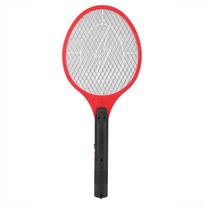 Cordless Rechargeable Electric Fly Mosquito Swatter Bug Zapper Racket Insects Killer Electric Fly Swatter Electric Bug Swatter