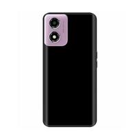 For Motorola Moto E14 Case Luxury TPU Soft Silicone Phone Cases Cover For Moto E13 E MotoE14 E 14 Shockproof Lovely Bumper Coque Moto E13
