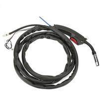 14AK MB14 CO2 Gas Protective Welding Gun Assembly 2 Meters Fit for MIG130 0.8 1.2mm balta