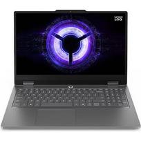 Lenovo LOQ Essential 15ARP11 Luna Grey, 15.6" FHD IPS 144Hz, Ryzen 7 170, 16GB, 512GB SSD, GeForce RTX 5060 8GB (DLSS 4), Windows 11 Home 83VA001WNT