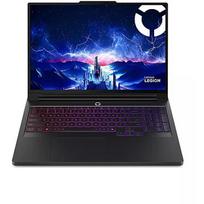 Lenovo Legion Pro 7 16AFR10H Eclipse Black, 16" WQXGA OLED 240Hz, Ryzen 9 9955HX3D, 32GB, 1TB SSD, GeForce RTX 5080 16GB (DLSS 4), Windows 11 Home 83RU000TNT