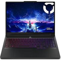 Lenovo Legion Pro 7 16IAX10H Eclipse Black, 16" WQXGA OLED 240Hz, Core Ultra 9 275HX, 32GB, 2 X 1TB SSD, GeForce RTX 5080 16GB (DLSS 4), Windows 11 Home 83F500NHNT