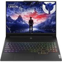 Lenovo Legion 9 18IAX10 Eclipse Black, 18" WQUXGA IPS 440Hz, Core Ultra 9 275HX, 192GB, 2TB SSD, GeForce RTX 5090 24GB (DLSS 4), Windows 11 Pro 83EY0014NT