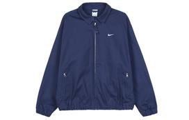 Nike SB Lightweight Skate Jacket Navy DQ6335-410 XXL