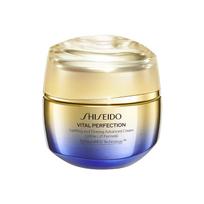 SHISEIDO Vital Perfection Advanced Cream 50g Cream Eye Cream Creamy texture Floral scent Fine Lines Shiseido [Quasi-drug] / Firming,