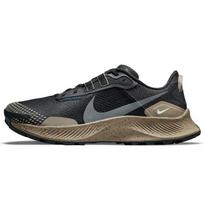 Nike Pegasus Trail 3 'Juoda Chaki' Vyriški DM6161-010 EU 40.5 black