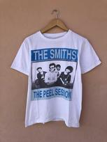 2000s The Smiths The Peel Session Tee Full Size Gift For Fan PP2755 S