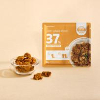 readybloom Protein Granola #Peanut Butter 30g 30g