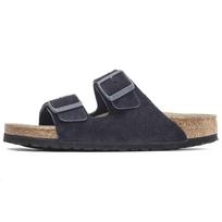 Birkenstock Arizona Comfortable Casual Regular Version Fashion Sandals Unisex Sandals Black 1020732 41