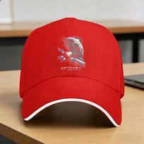 Artemis II Launch to The Moon   Baseball Cap  yk Funny Hip Hop Hats Summer Women Unisex Hunting Camping Snapback Cap One Size