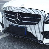 Universalus anti-graužikų nuo vabzdžių automobilio kondensatoriaus apsaugos tinklas nuo uodų