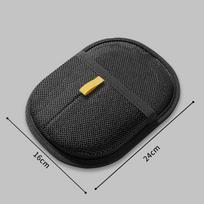 New Pet Hair Remover Pet Hair Remover Electrostatic Gloves Hair Adsorption Tool Reusable Washable Cats Dogs Hair Brush Household juoda