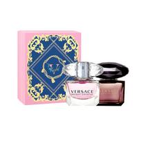 Versace Crystal Diamond Eau de Toilette for Women Two-piece Sample Set Eau de Toilette EDT 2024136 2024136-5ml*2 ruda