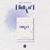 ONE PACT - 2nd Mini Album [fallIn’][PLVE Ver.]