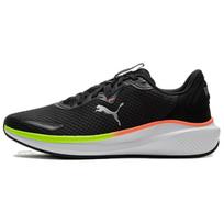 Puma Skyrocket Lite Alt Comfortable Versatile Non-Slip Wear-Resistant Low-Top Casual Running Shoes Unisex sneaker Black 380067-30 40