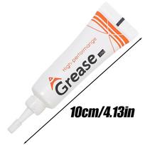 1-3pcs Grease Lubricant Plastic Gear Mechanical Equipment Bearings lubricating tools Waterproof Bicycle Chain Gear Lubrication