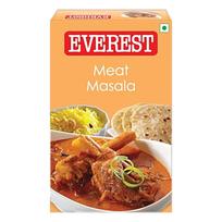 Everest Meat Masala Spice Blend For Flavorful Chicken Lamb And Global Cuisine Dishes 50 g