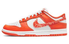 Nike Dunk Low 'Orange Paisley' Women's DH4401-103 37.5