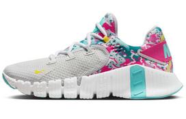Nike Free Metcon 4 Graffiti Graphics Women's DQ0304-001 36.5