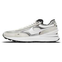 Nike Waffle One Summit White Vyriški kedai Juodi Oranžiniai DA7995-100 40.5