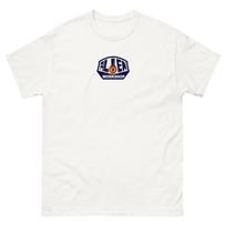 Alien Workshop Skateboards Graphic AWS T-Shirt S įvairiaspalvis