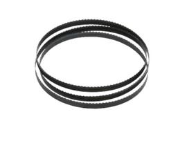 Pjūkleliai juostinėms metalo pjovimo staklėms DeWalt DT8475-QZ; 2215x6x0,6 mm; 1,4 mm