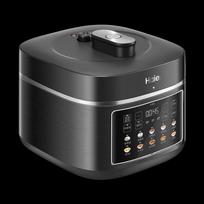 Haier 5L Electric Pressure Cooker