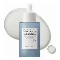 [SKIN1004] Madagascar Centella Hyalu-Teca Plumping Ampoule 50ml