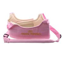 New Arrival Baby Walker Harness Assistant Toddler Leash for Kids Learning Walking Baby Carrier mėlyna