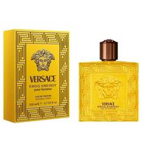 Versace Eau de l'Amore Men's Perfume Citrus Aromatic Fragrance EDP Cosmetics 16085892 16085892-200ml ruda