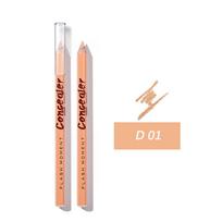Ramidos Waterproof Foundation Concealer Dark Hide Face Eye Pen Pencil Stick Contouring One Size