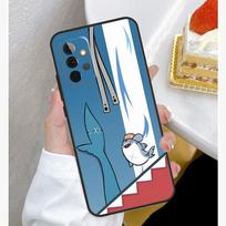 Hololive Case For Samsung Galaxy A55 A35 A15 A14 A34 A54 A73 A53 A33 A23 A13 A12 A32 A52 A51 Cover Samsung A55
