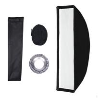 Photography Lighting Softbox Diffuser for Camera Use in Professional Studios No Grid