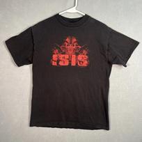 Vintage ISIS Band Promo  Short Sleeve Cotton Black All Size Shirt AR1337 Unisex T-Shirt XXL
