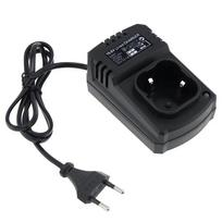 Charger Electric Drill Charger AC100-240V Lithium Battery 1000mA 50-60Hz DC16.8V For Applicable To Fugue Brand New Practical