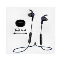Wireless Earbuds Compatible with Huawei AM61 Bluetooth Headphones, Noise Cancelling In-Ear Headset with Microphone, Lightweight for Sports & Work