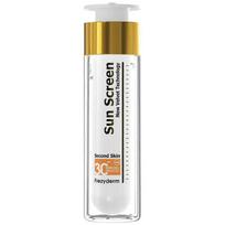 FrezyDerm Sun Screen Velvet Face SPF30 50ml