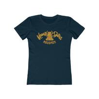 Kama Sutra Records 1964 Vintage Women's T shirt XL
