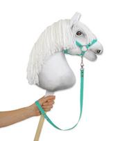 Hobby Horse Webbing Lead - Mint