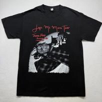 Trippie Redd Bloc Boy JB Tshirt Love Me More Tour 2020 Size L XL black