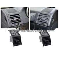 Suderinamas priekinis centrinis oro ortakis Mercedes G-klasei W463, dalies Nr. 4636807508. Suitable for Mercedes gray