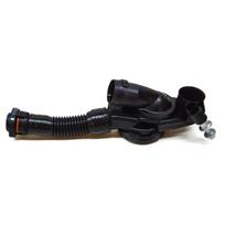 For Cayenne 92A Macan 95B Panamera 970 PVC Exhaust Valve Emission Check Crankcase Exhaust Valve Right 94610722977
