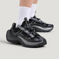 Adidas XLG SPEED Mountaineering Hiking Shoes Unisex Carbon Black 40