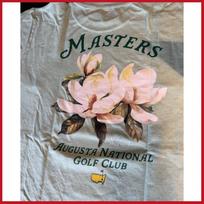 2026 Augusta National Masters Hole 5 T Shirt Mint Green Reprint AN69620 Unisex T-Shirt S