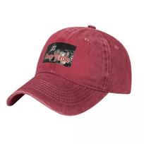 full size Deep Purple Deep Purple Purple Baseball Cap Winter hat hats on offer hard hat Luxury Hat For Unisex Womens
