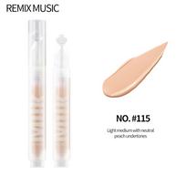 Milk Liquid Concealer BB Cream Shadow Contouring Cream Cover Dark Circle Acne Concealer Stick Contour Brightening Base Makeup