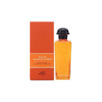 Hermes Ambra Citrusiniai Kvepalai Gėlių ir Vaisių Fougère Cologne EDC Apelsinų Gintaras 1366411 1366411-200ml su originalia dėžute ruda