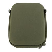 Protective Bag Fit for GO NOW Instant Camera Green Water Proof Shock Proof Scratch Proof EVA Hard Carrying Case with